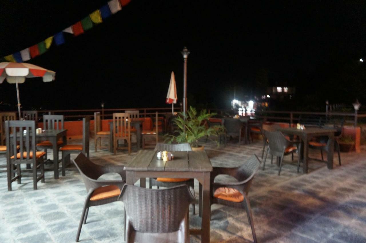 Gaia Holiday Home Dhulikhel Exterior photo