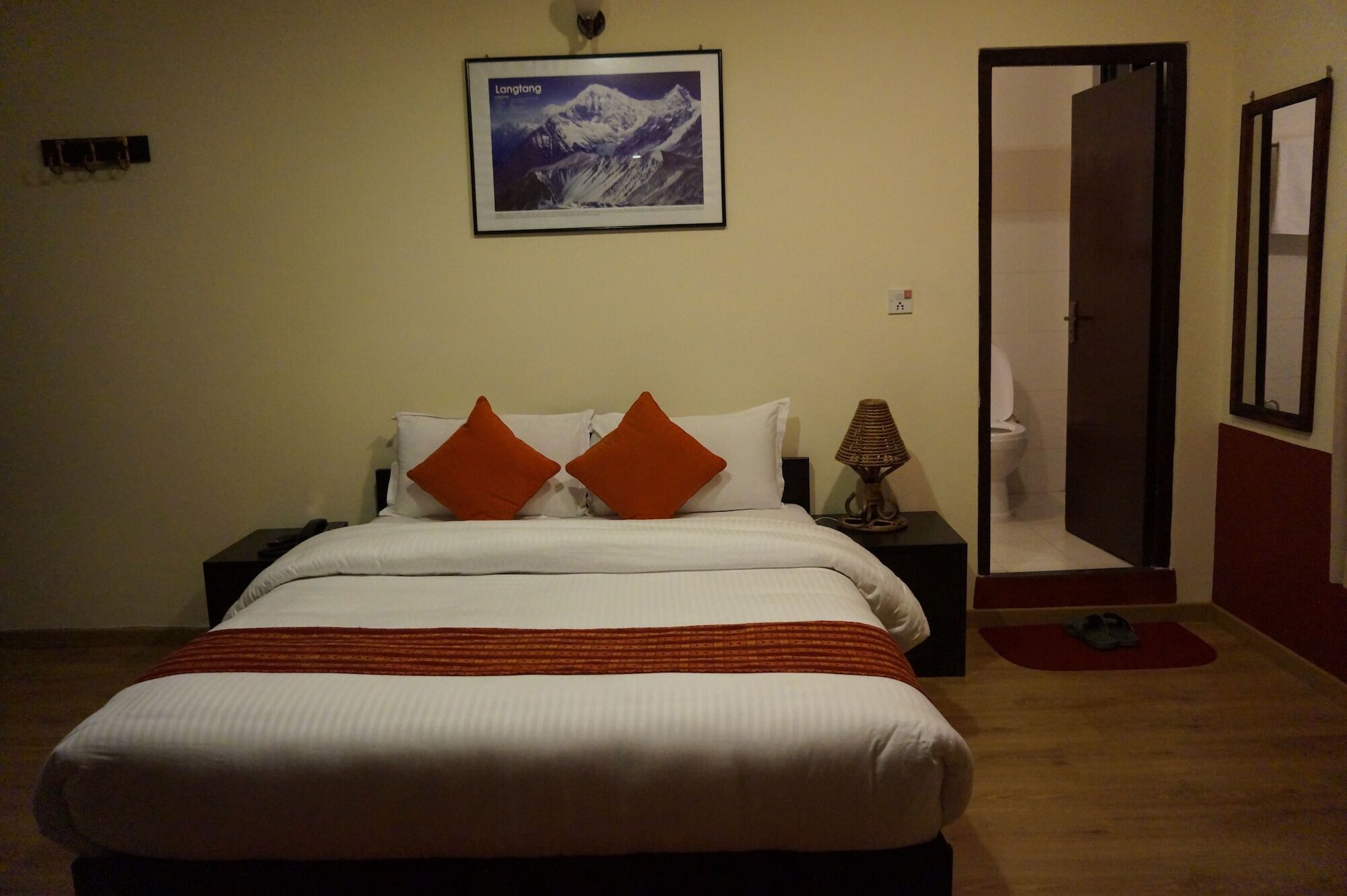 Gaia Holiday Home Dhulikhel Exterior photo